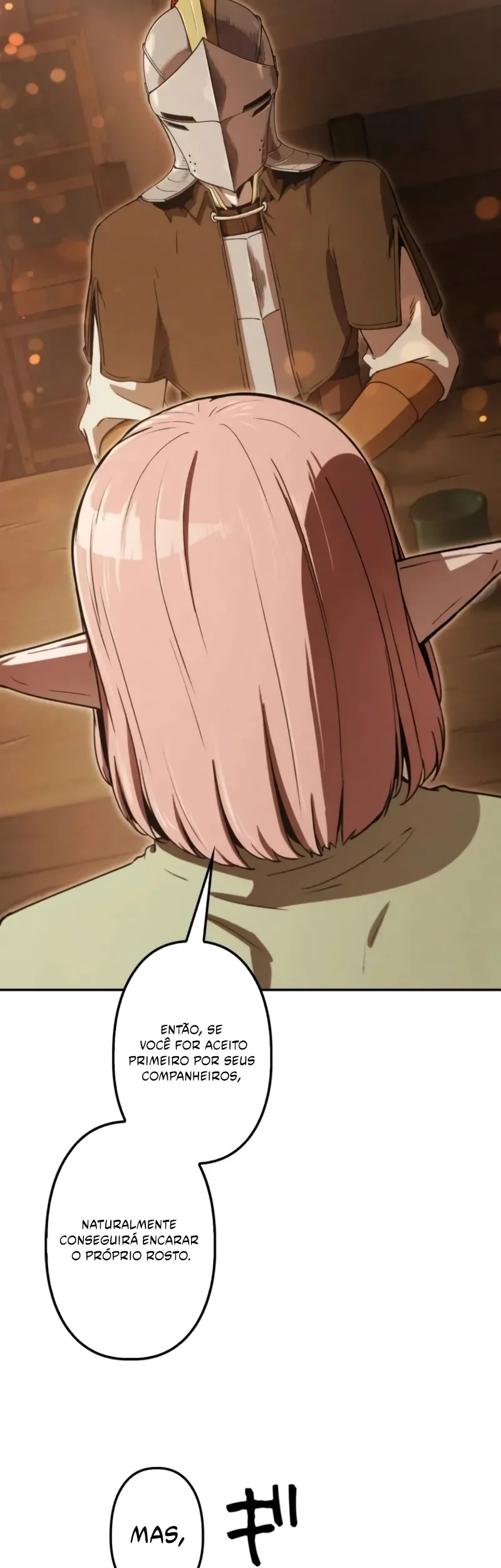 Reencarnado Como o Devorador de Monstros Mais Forte: Vingança Contra o Dragão Tirano Capitulo 21 Pagina 26