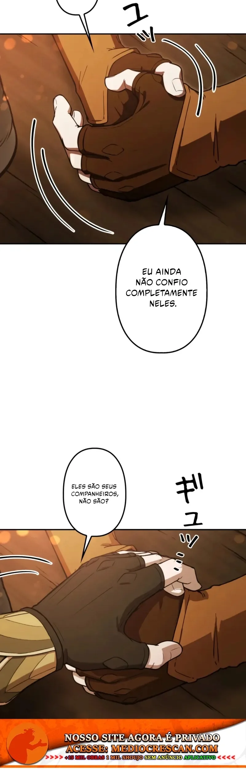 Reencarnado Como o Devorador de Monstros Mais Forte: Vingança Contra o Dragão Tirano Capitulo 21 Pagina 27