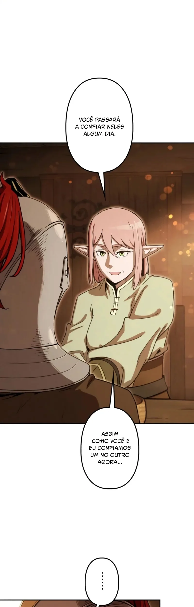 Reencarnado Como o Devorador de Monstros Mais Forte: Vingança Contra o Dragão Tirano Capitulo 21 Pagina 28