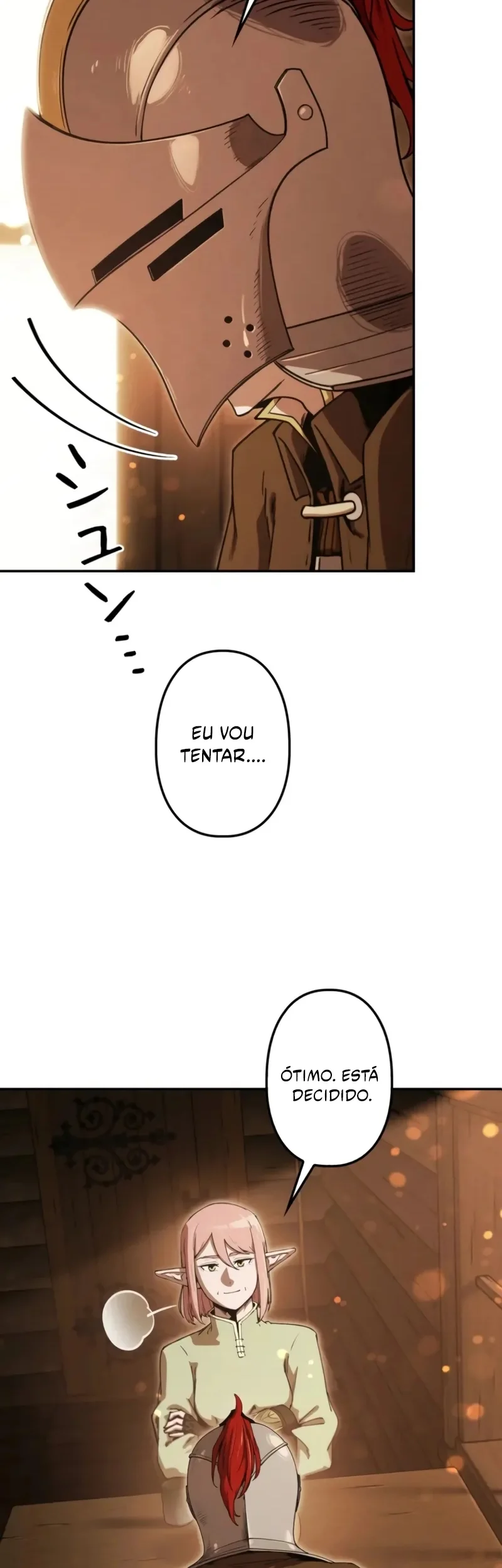 Reencarnado Como o Devorador de Monstros Mais Forte: Vingança Contra o Dragão Tirano Capitulo 21 Pagina 29