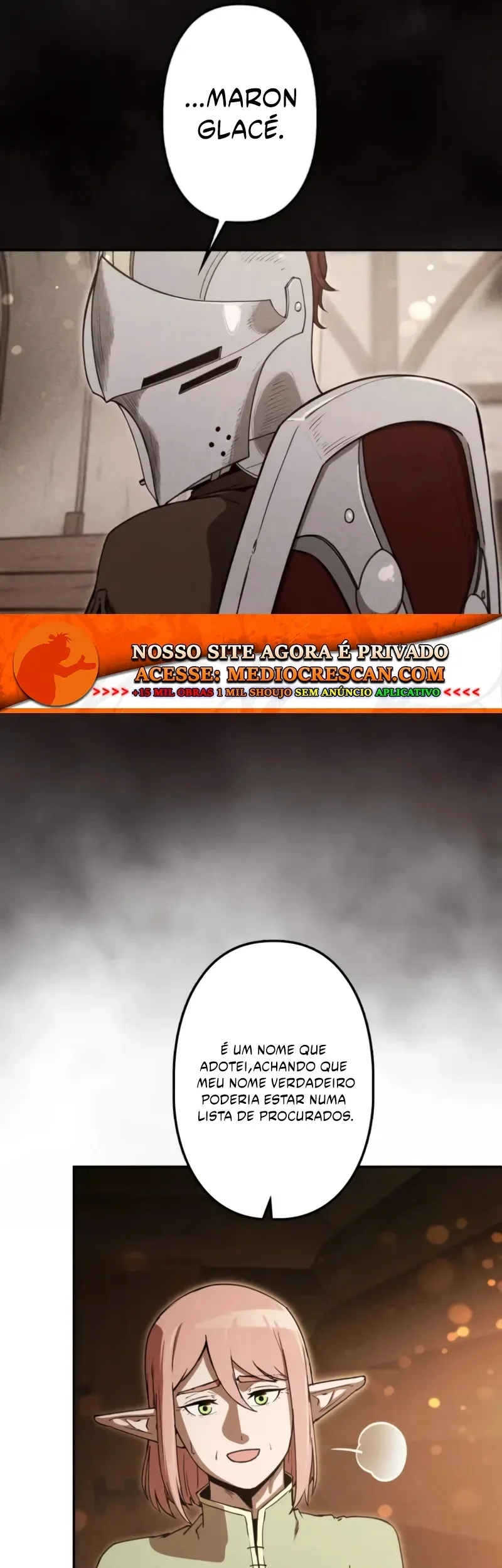Reencarnado Como o Devorador de Monstros Mais Forte: Vingança Contra o Dragão Tirano Capitulo 21 Pagina 32