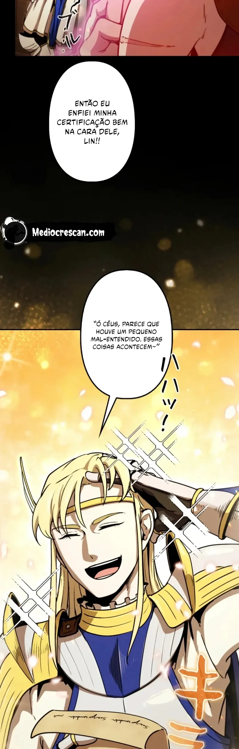 Reencarnado Como o Devorador de Monstros Mais Forte: Vingança Contra o Dragão Tirano Capitulo 21 Pagina 47