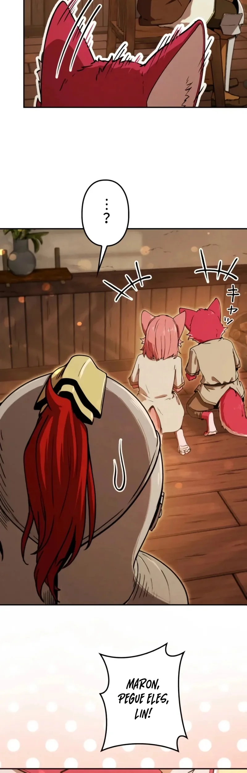 Reencarnado Como o Devorador de Monstros Mais Forte: Vingança Contra o Dragão Tirano Capitulo 21 Pagina 52