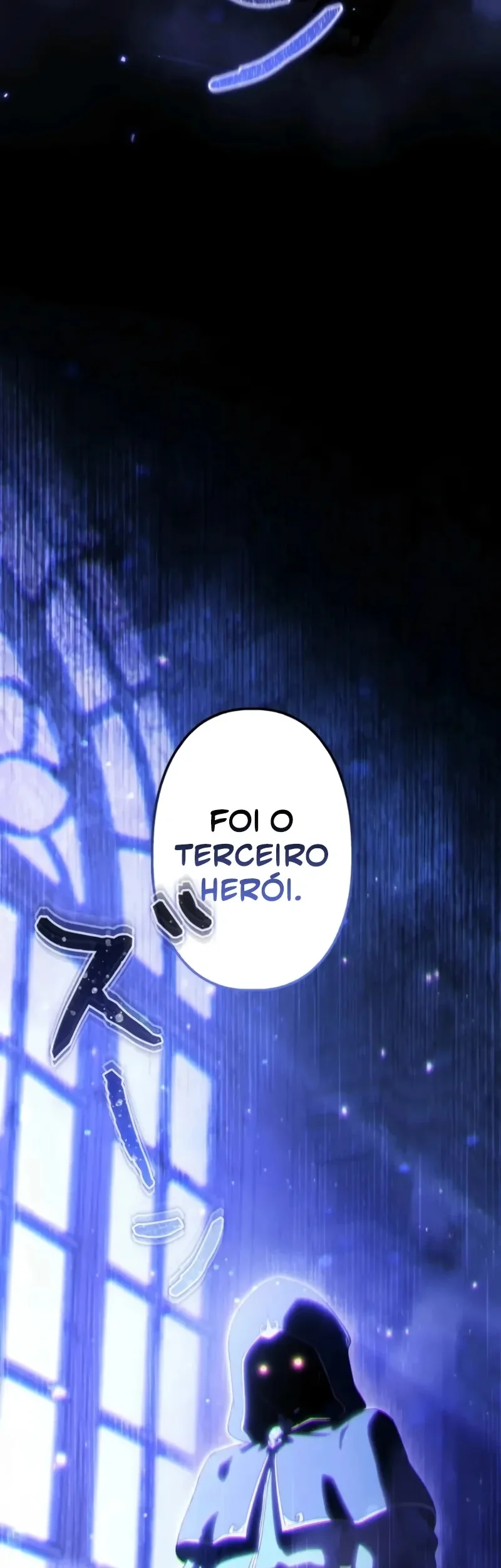 Reencarnado Como o Devorador de Monstros Mais Forte: Vingança Contra o Dragão Tirano Capitulo 21 Pagina 64