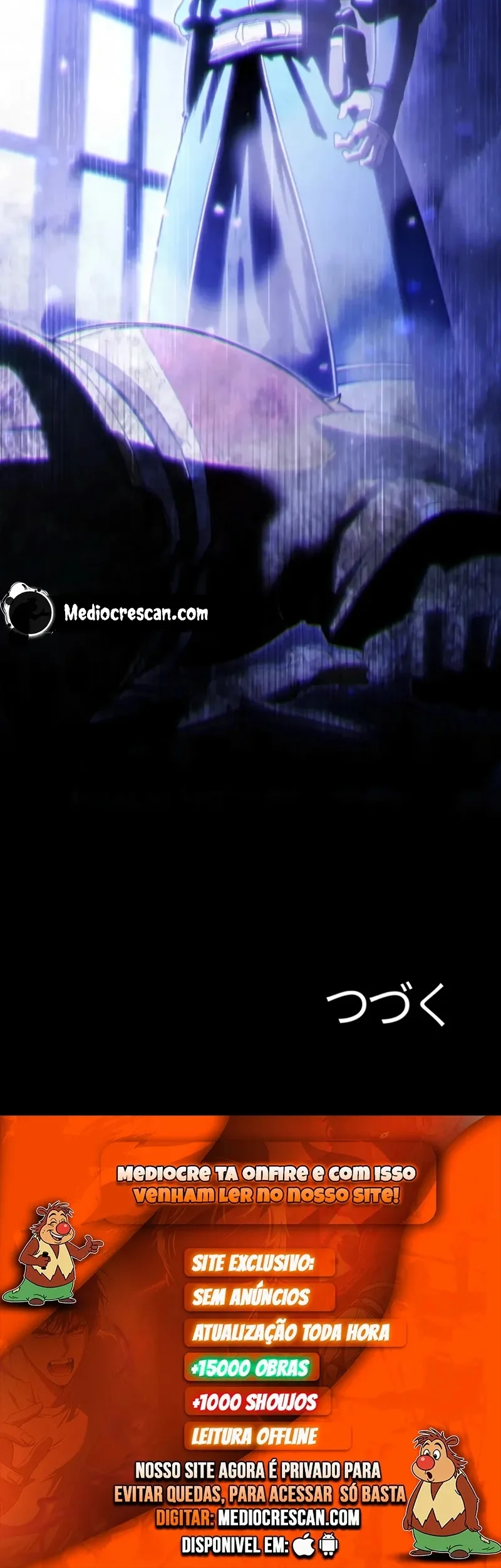 Reencarnado Como o Devorador de Monstros Mais Forte: Vingança Contra o Dragão Tirano Capitulo 21 Pagina 65