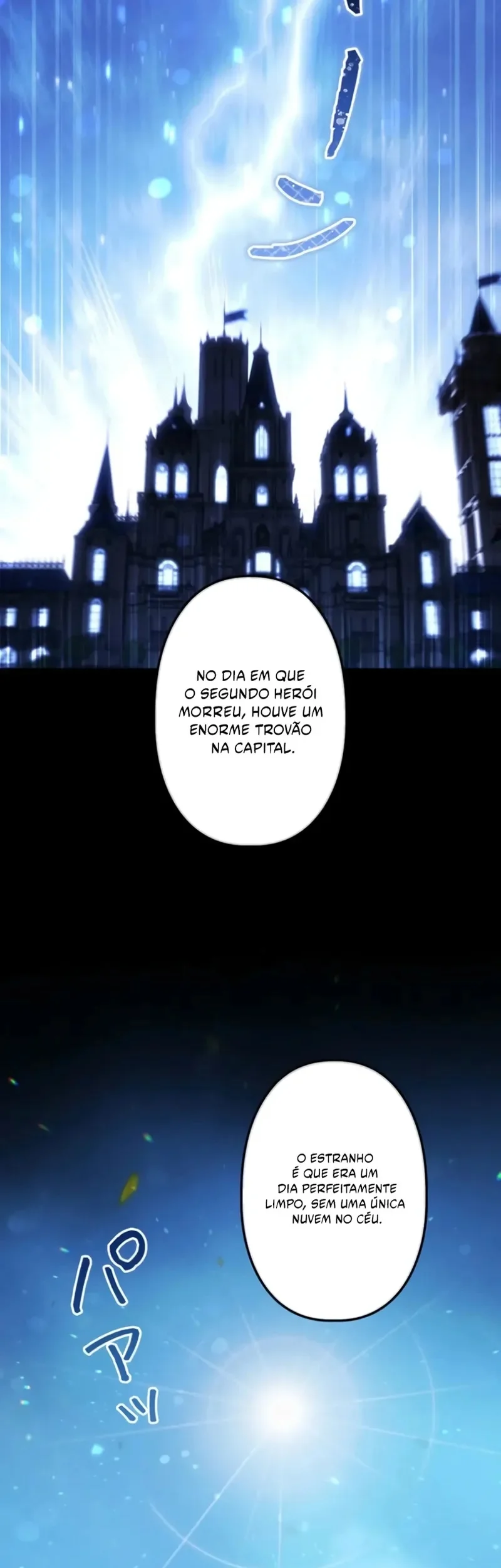 Reencarnado Como o Devorador de Monstros Mais Forte: Vingança Contra o Dragão Tirano Capitulo 22 Pagina 5