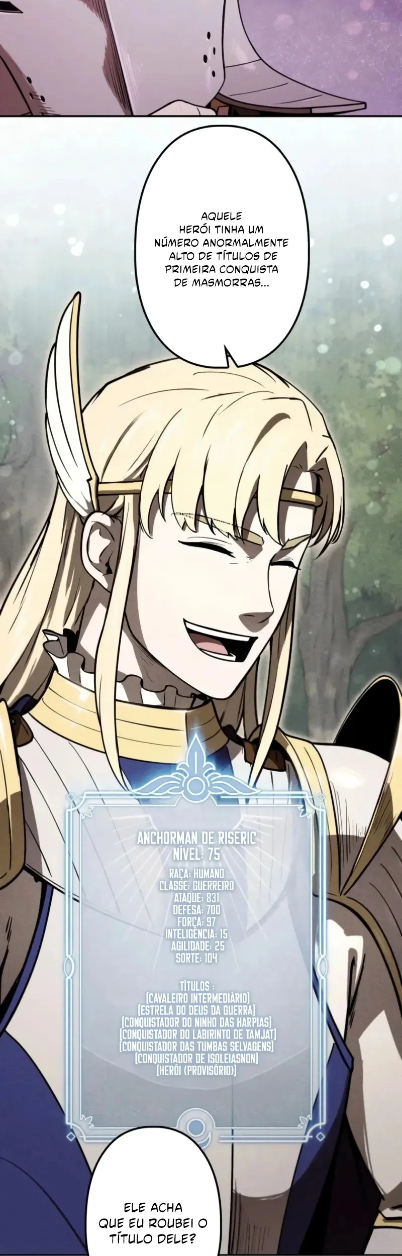 Reencarnado Como o Devorador de Monstros Mais Forte: Vingança Contra o Dragão Tirano Capitulo 22 Pagina 11