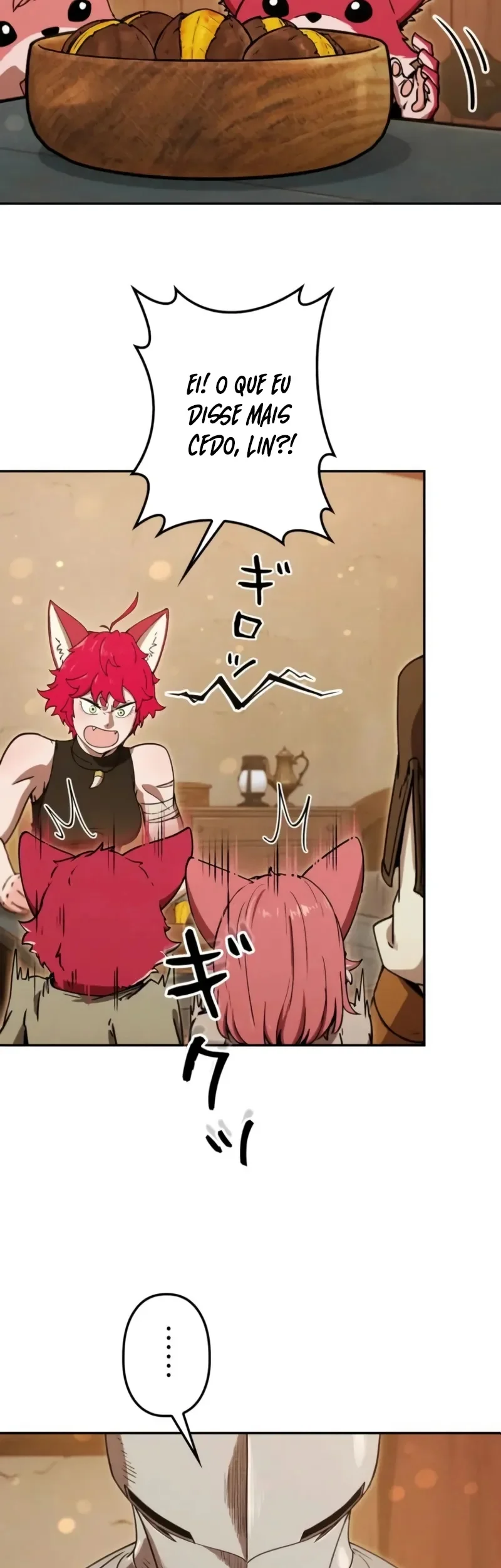 Reencarnado Como o Devorador de Monstros Mais Forte: Vingança Contra o Dragão Tirano Capitulo 22 Pagina 16