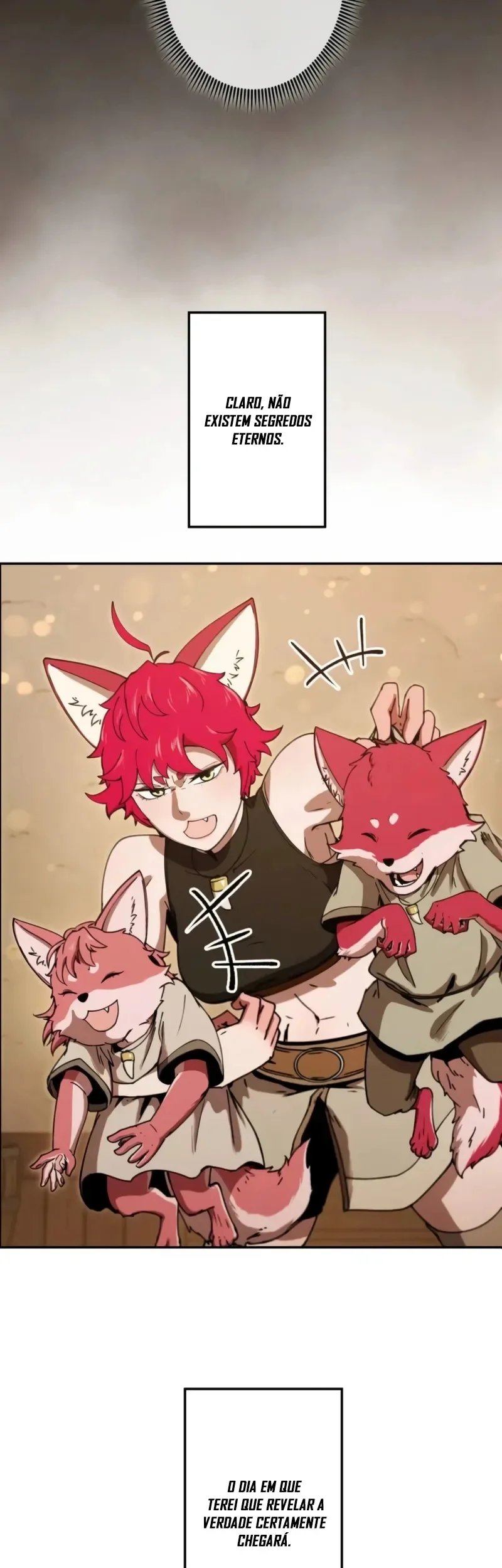 Reencarnado Como o Devorador de Monstros Mais Forte: Vingança Contra o Dragão Tirano Capitulo 22 Pagina 18