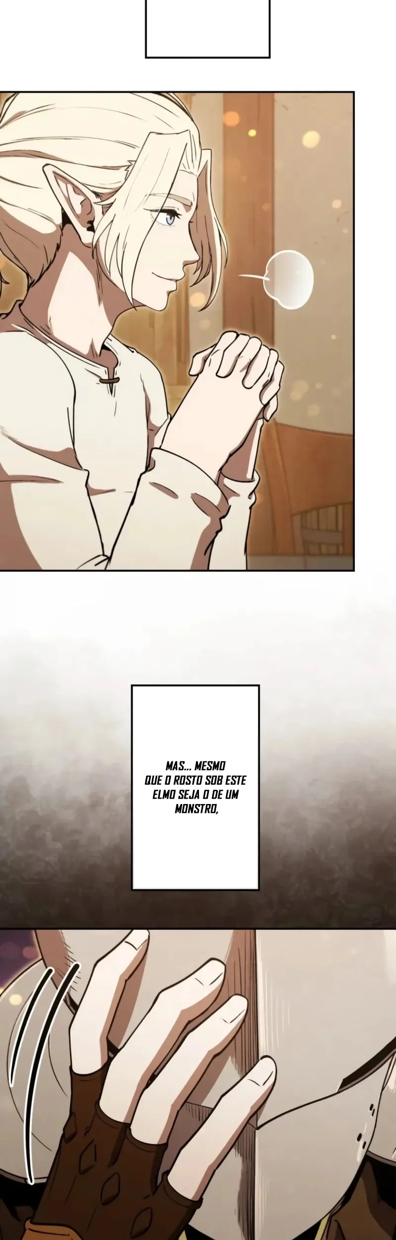 Reencarnado Como o Devorador de Monstros Mais Forte: Vingança Contra o Dragão Tirano Capitulo 22 Pagina 19