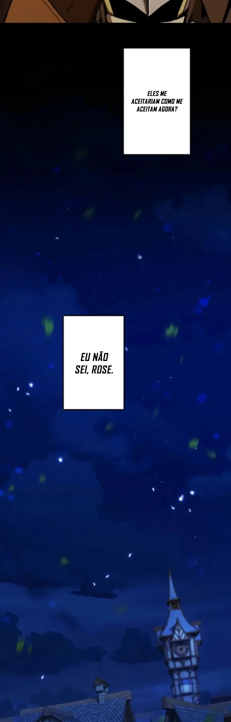 Reencarnado Como o Devorador de Monstros Mais Forte: Vingança Contra o Dragão Tirano Capitulo 22 Pagina 20