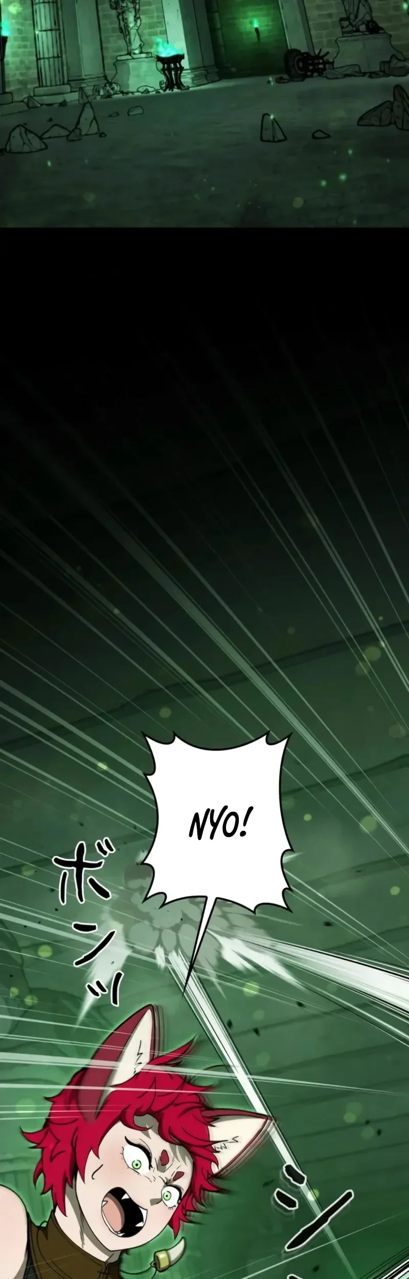 Reencarnado Como o Devorador de Monstros Mais Forte: Vingança Contra o Dragão Tirano Capitulo 22 Pagina 22