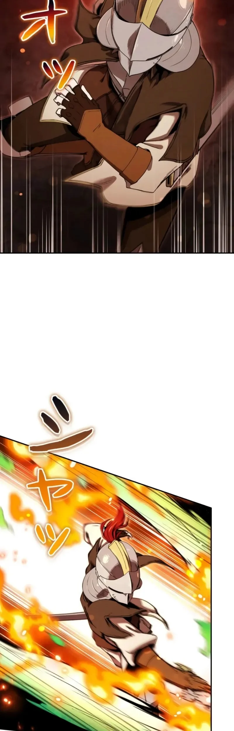 Reencarnado Como o Devorador de Monstros Mais Forte: Vingança Contra o Dragão Tirano Capitulo 22 Pagina 25