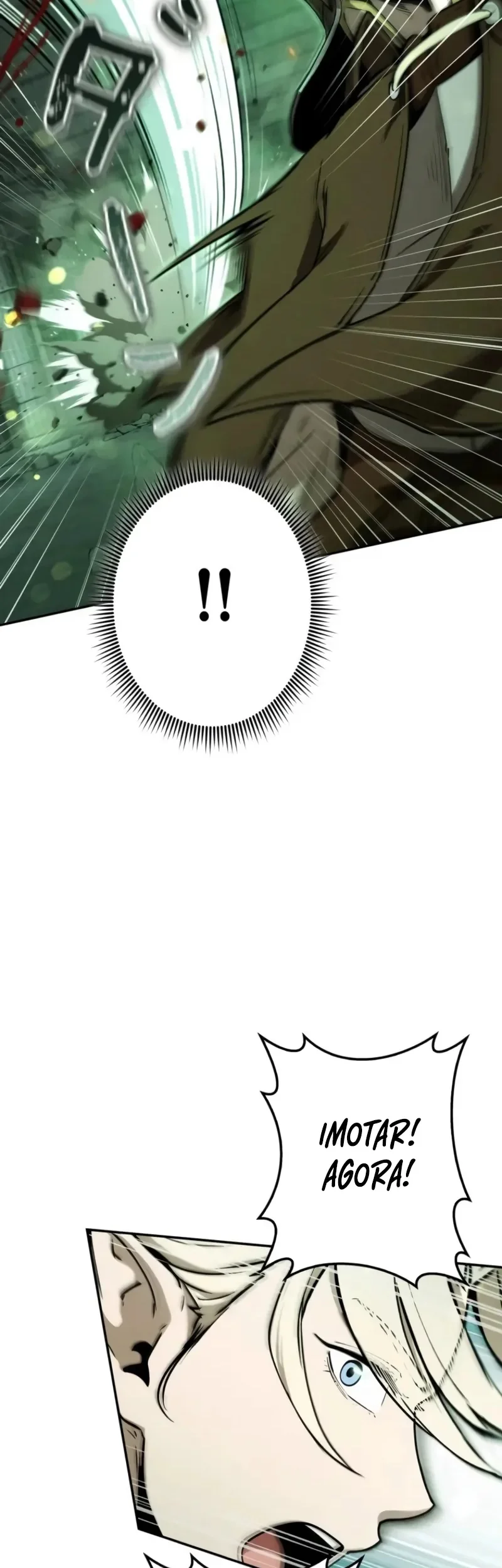 Reencarnado Como o Devorador de Monstros Mais Forte: Vingança Contra o Dragão Tirano Capitulo 22 Pagina 29