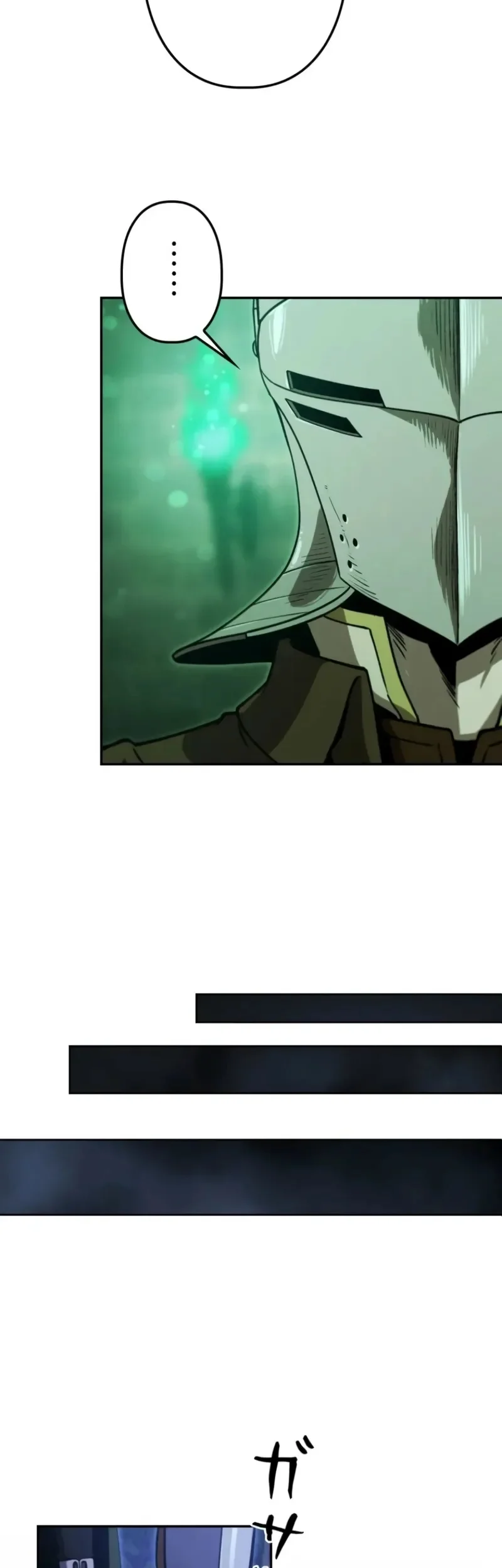 Reencarnado Como o Devorador de Monstros Mais Forte: Vingança Contra o Dragão Tirano Capitulo 22 Pagina 40