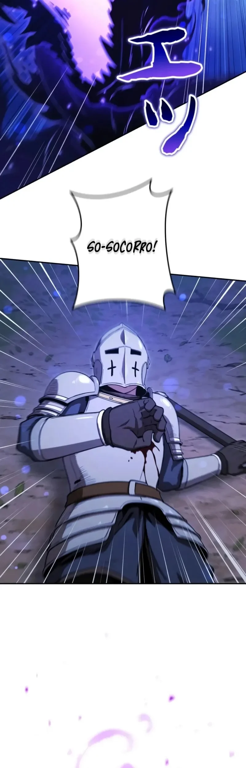 Reencarnado Como o Devorador de Monstros Mais Forte: Vingança Contra o Dragão Tirano Capitulo 22 Pagina 48