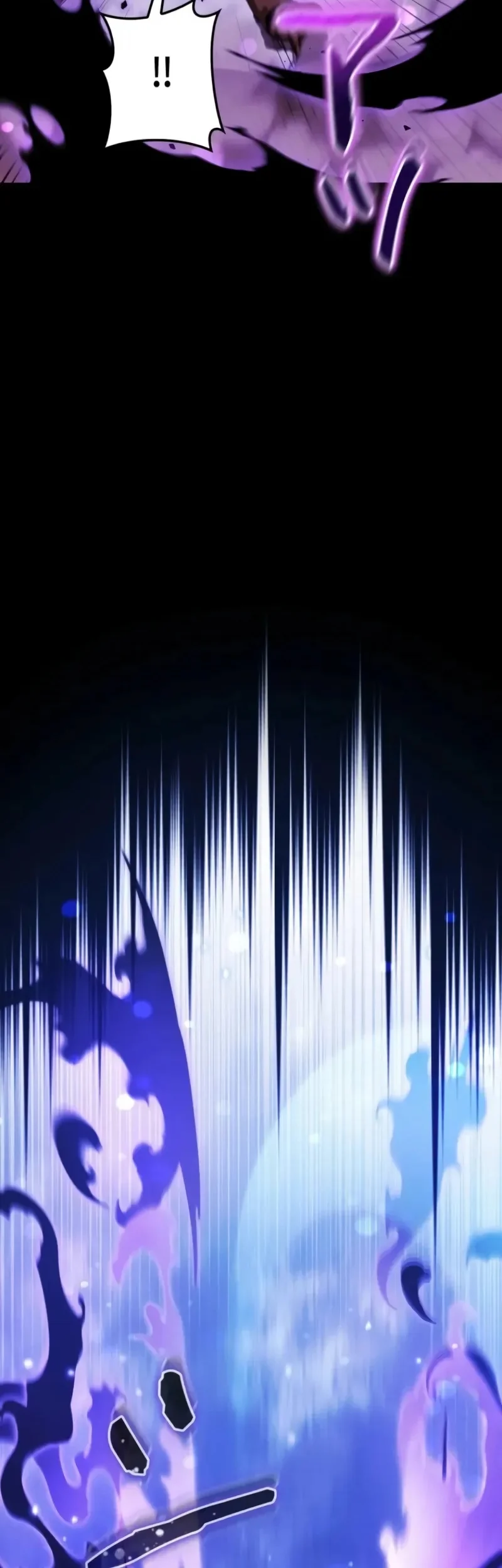 Reencarnado Como o Devorador de Monstros Mais Forte: Vingança Contra o Dragão Tirano Capitulo 22 Pagina 55