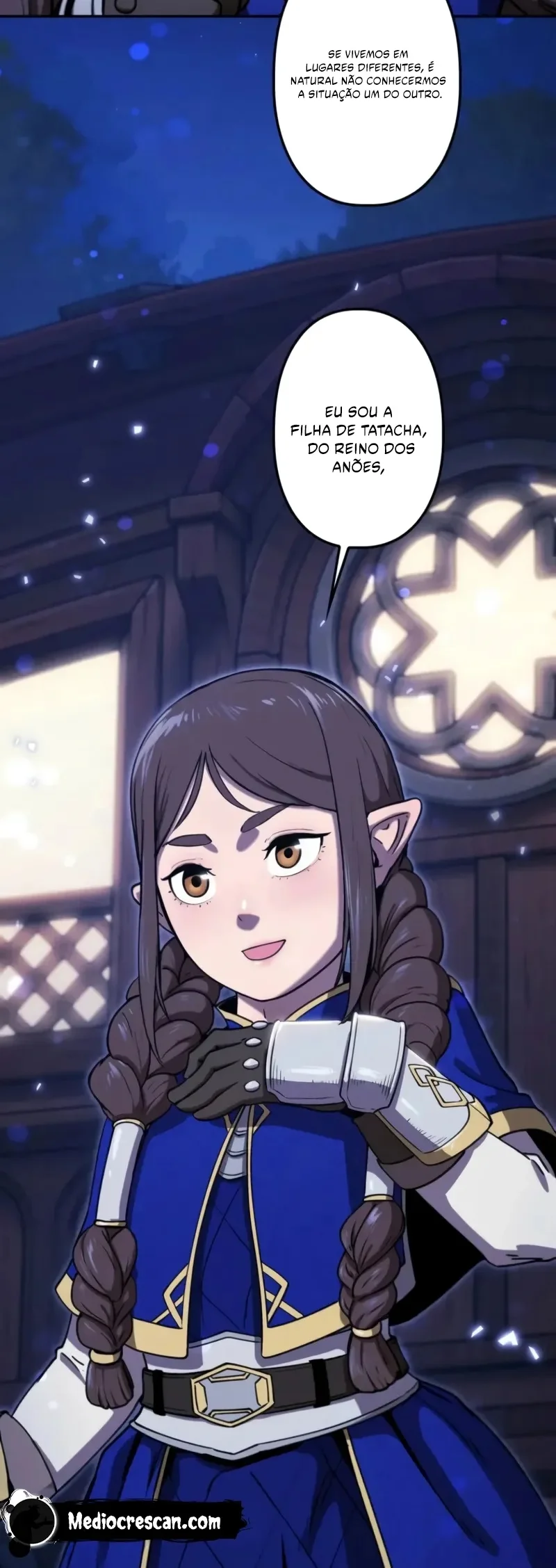 Reencarnado Como o Devorador de Monstros Mais Forte: Vingança Contra o Dragão Tirano Capitulo 22 Pagina 64