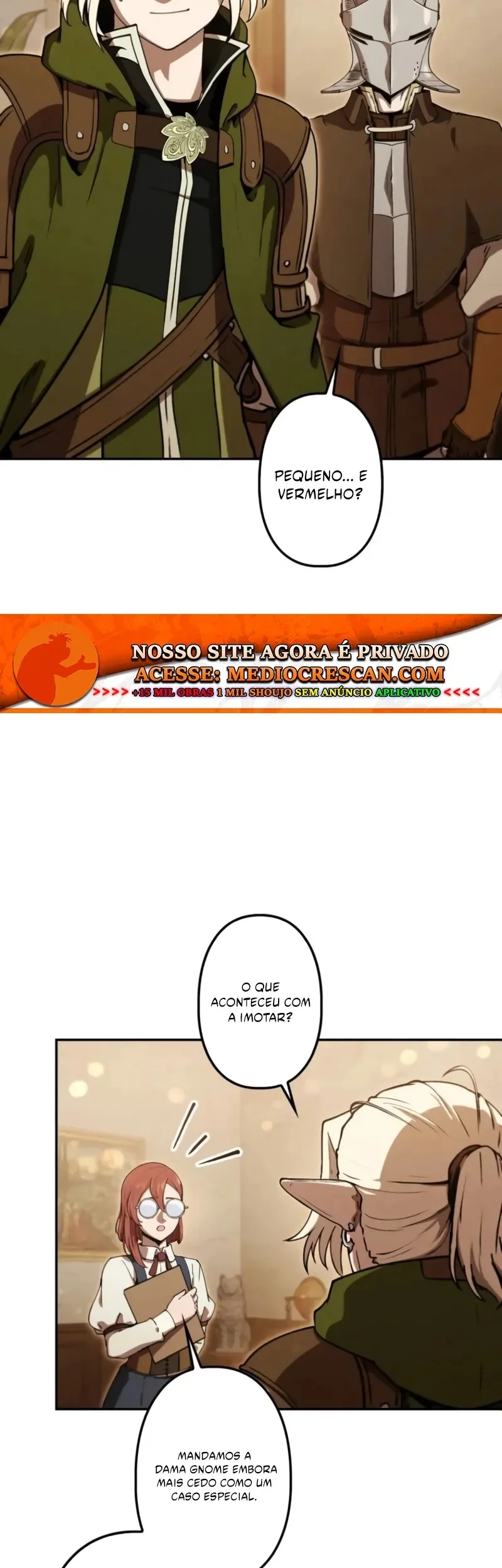 Reencarnado Como o Devorador de Monstros Mais Forte: Vingança Contra o Dragão Tirano Capitulo 23 Pagina 16