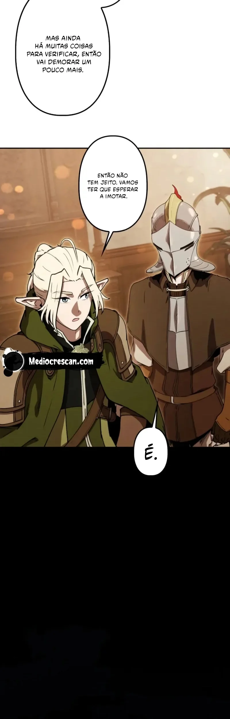 Reencarnado Como o Devorador de Monstros Mais Forte: Vingança Contra o Dragão Tirano Capitulo 23 Pagina 17