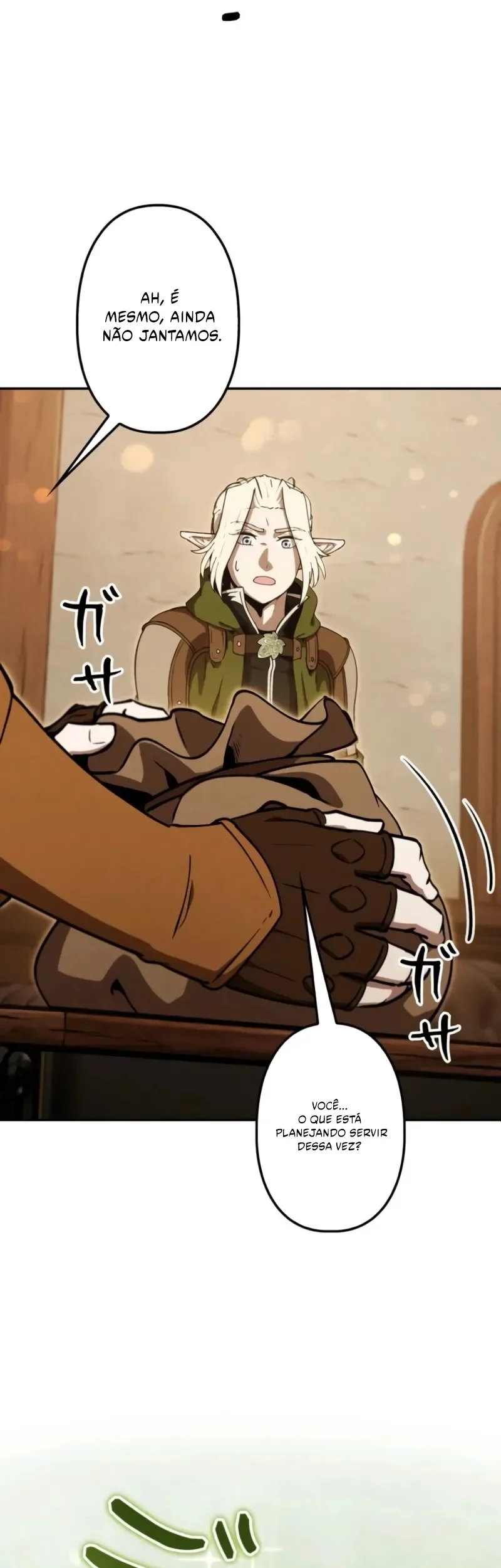 Reencarnado Como o Devorador de Monstros Mais Forte: Vingança Contra o Dragão Tirano Capitulo 23 Pagina 20