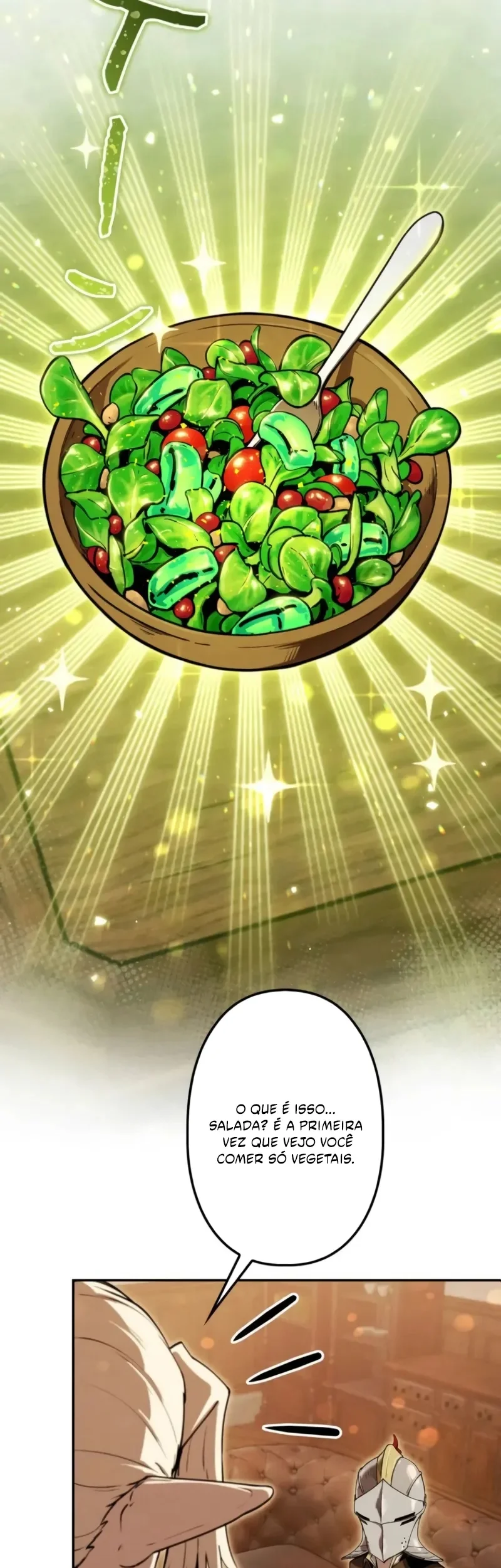 Reencarnado Como o Devorador de Monstros Mais Forte: Vingança Contra o Dragão Tirano Capitulo 23 Pagina 21