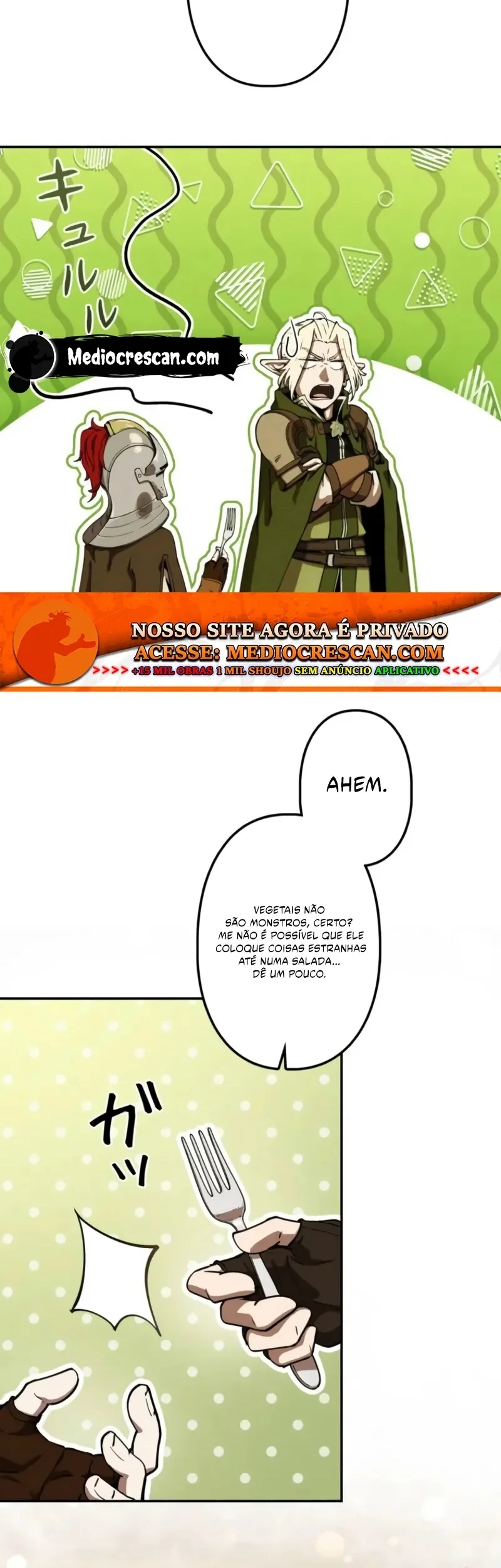 Reencarnado Como o Devorador de Monstros Mais Forte: Vingança Contra o Dragão Tirano Capitulo 23 Pagina 23