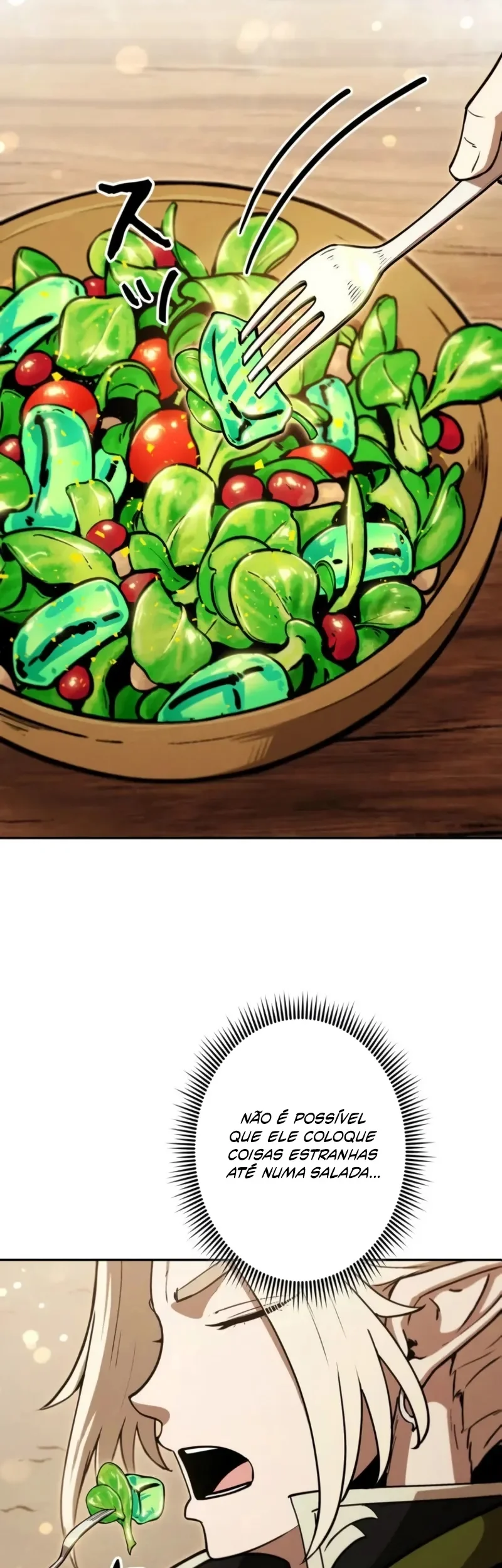 Reencarnado Como o Devorador de Monstros Mais Forte: Vingança Contra o Dragão Tirano Capitulo 23 Pagina 24