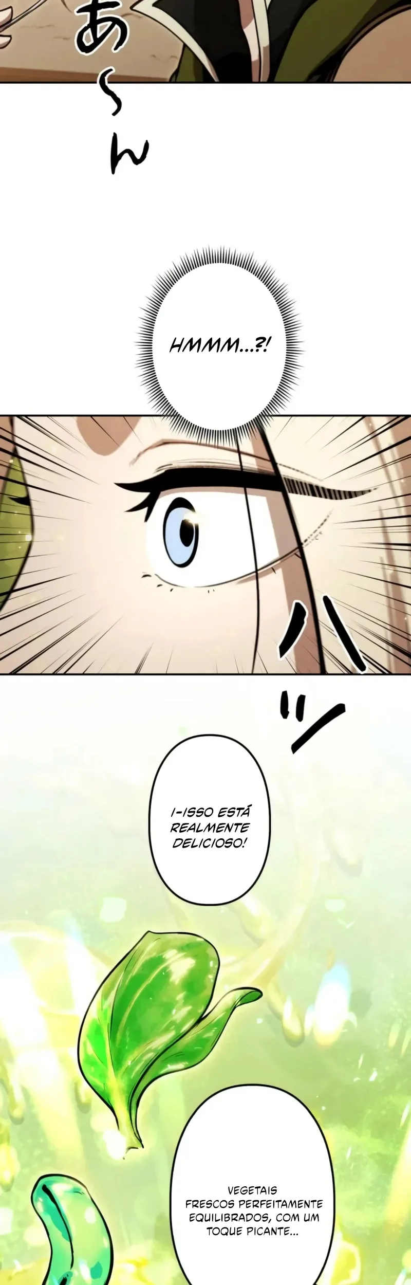 Reencarnado Como o Devorador de Monstros Mais Forte: Vingança Contra o Dragão Tirano Capitulo 23 Pagina 25