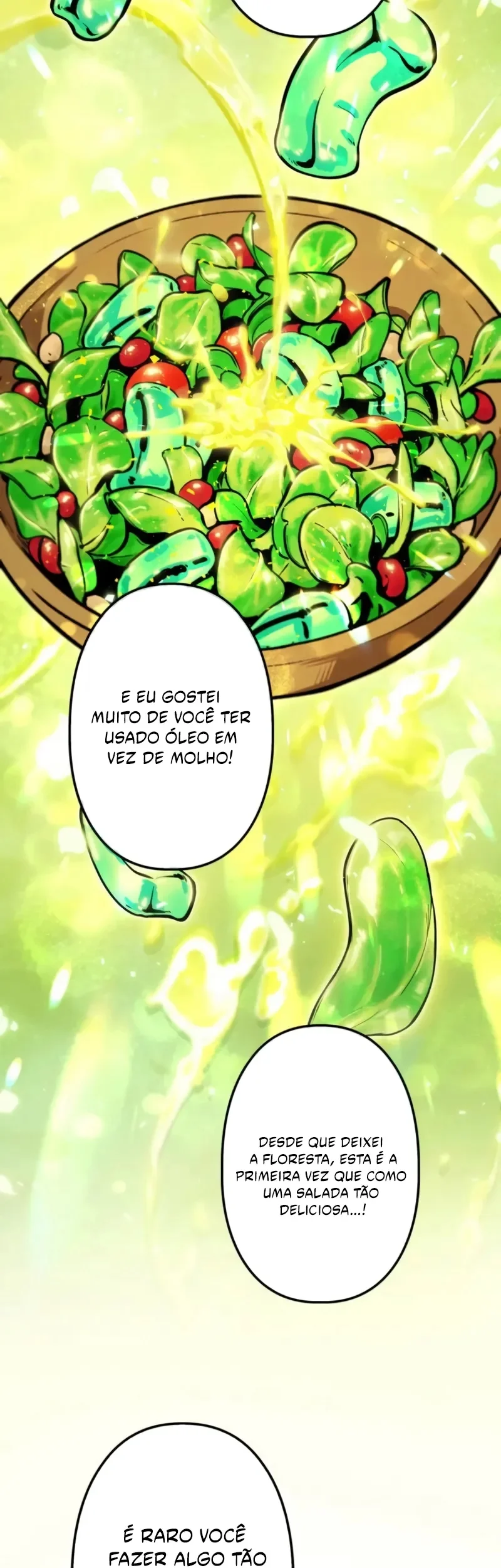 Reencarnado Como o Devorador de Monstros Mais Forte: Vingança Contra o Dragão Tirano Capitulo 23 Pagina 26