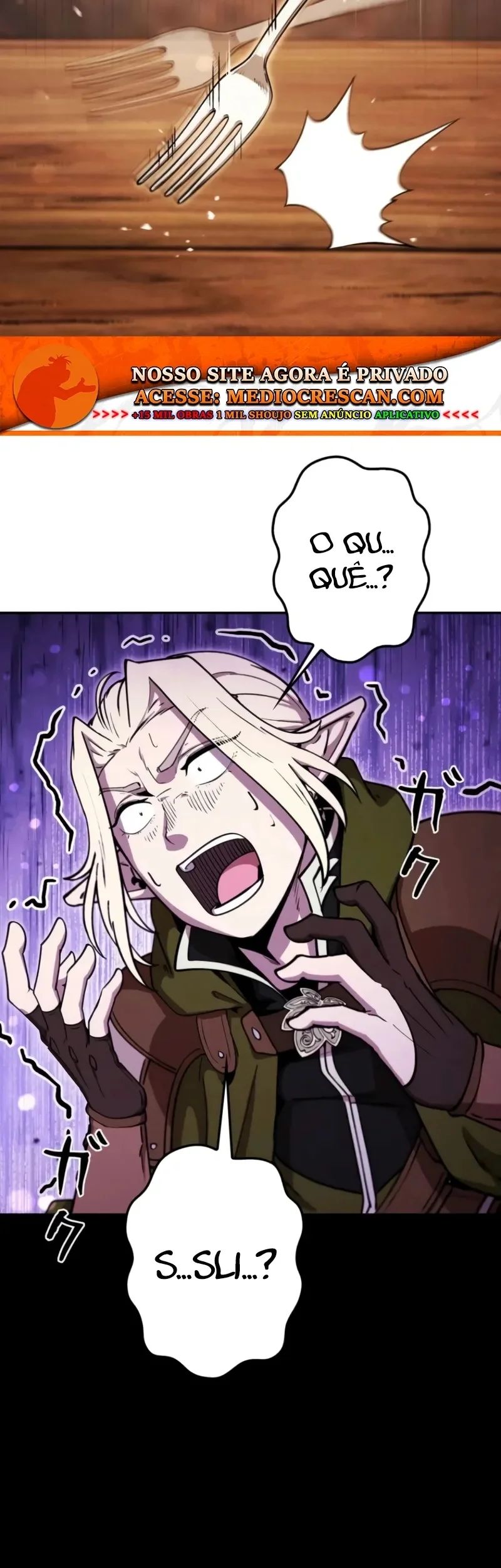 Reencarnado Como o Devorador de Monstros Mais Forte: Vingança Contra o Dragão Tirano Capitulo 23 Pagina 28