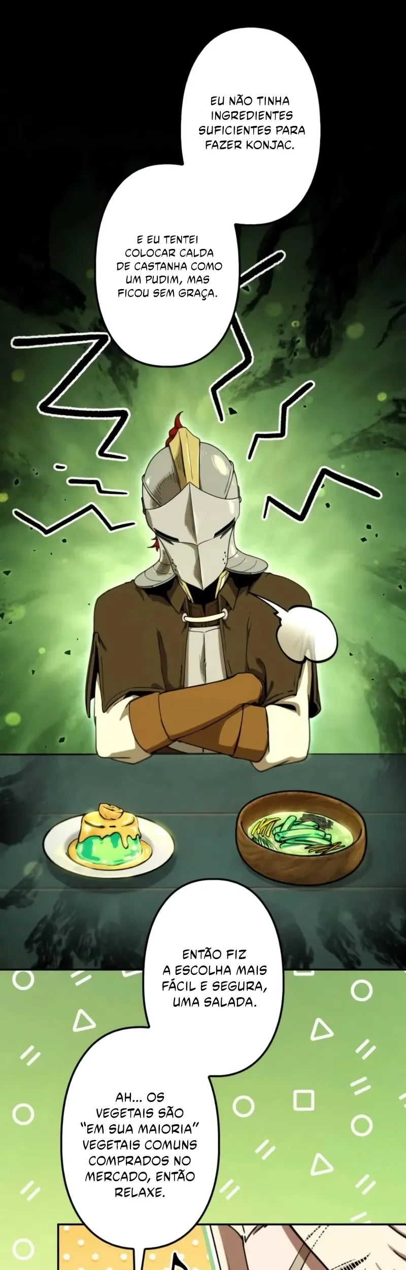 Reencarnado Como o Devorador de Monstros Mais Forte: Vingança Contra o Dragão Tirano Capitulo 23 Pagina 29