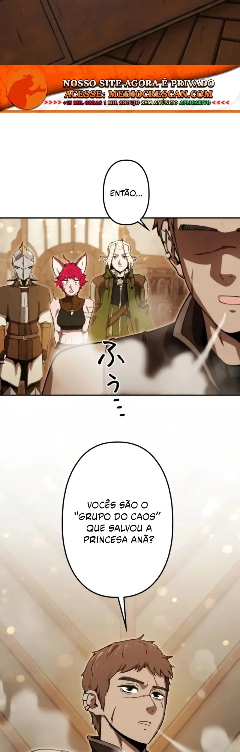 Reencarnado Como o Devorador de Monstros Mais Forte: Vingança Contra o Dragão Tirano Capitulo 23 Pagina 38