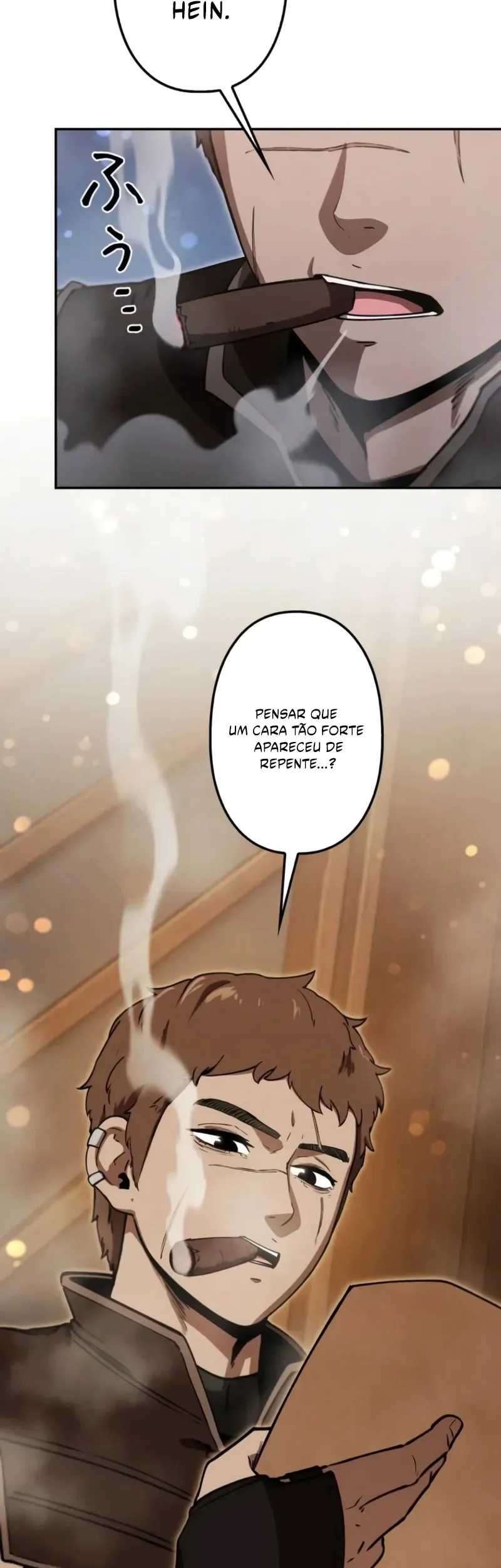 Reencarnado Como o Devorador de Monstros Mais Forte: Vingança Contra o Dragão Tirano Capitulo 23 Pagina 52