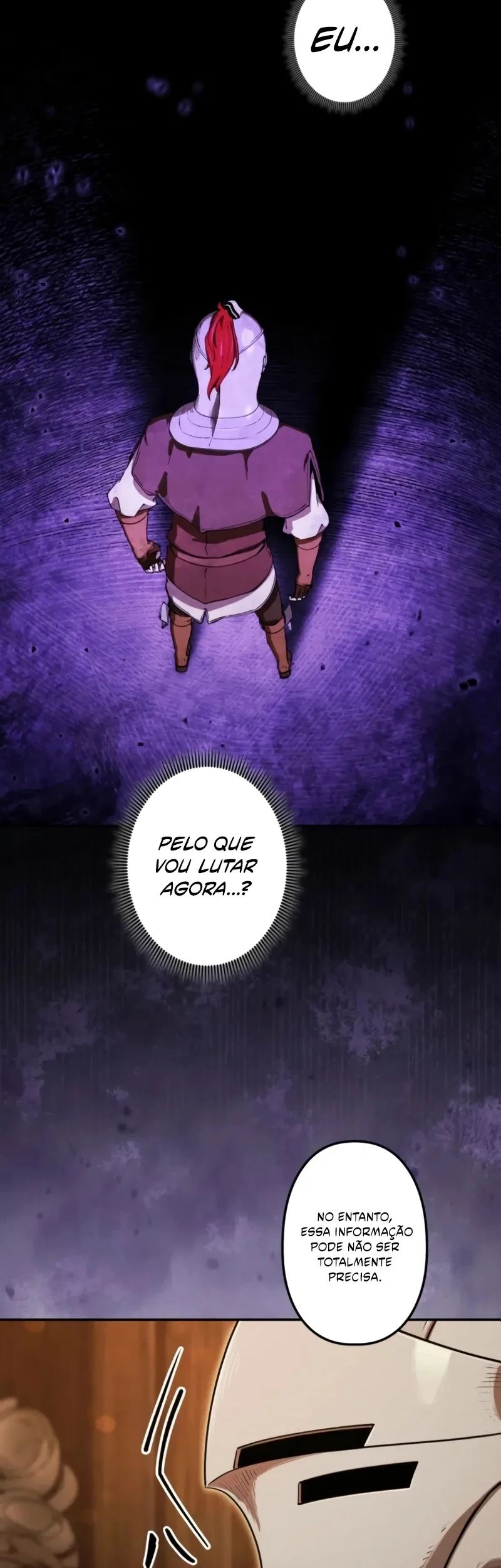 Reencarnado Como o Devorador de Monstros Mais Forte: Vingança Contra o Dragão Tirano Capitulo 24 Pagina 4