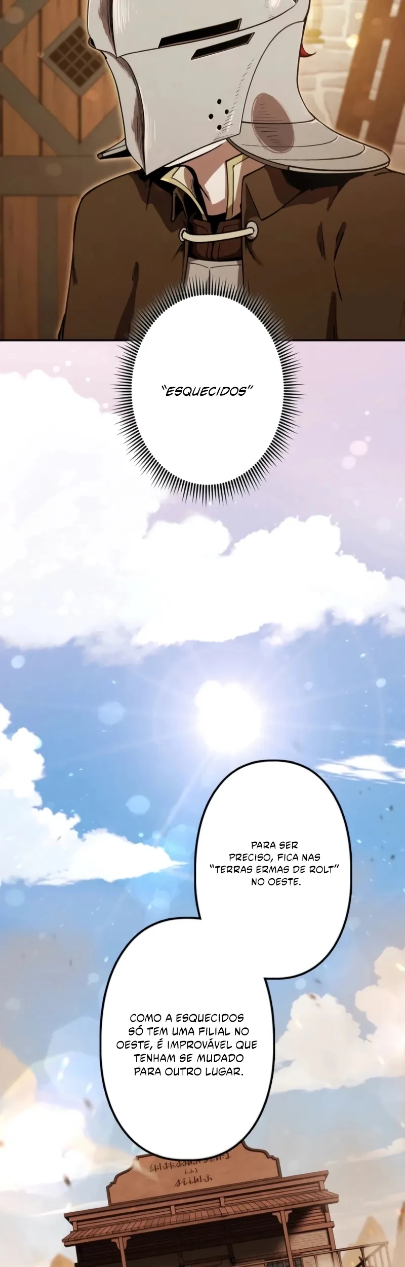 Reencarnado Como o Devorador de Monstros Mais Forte: Vingança Contra o Dragão Tirano Capitulo 24 Pagina 13