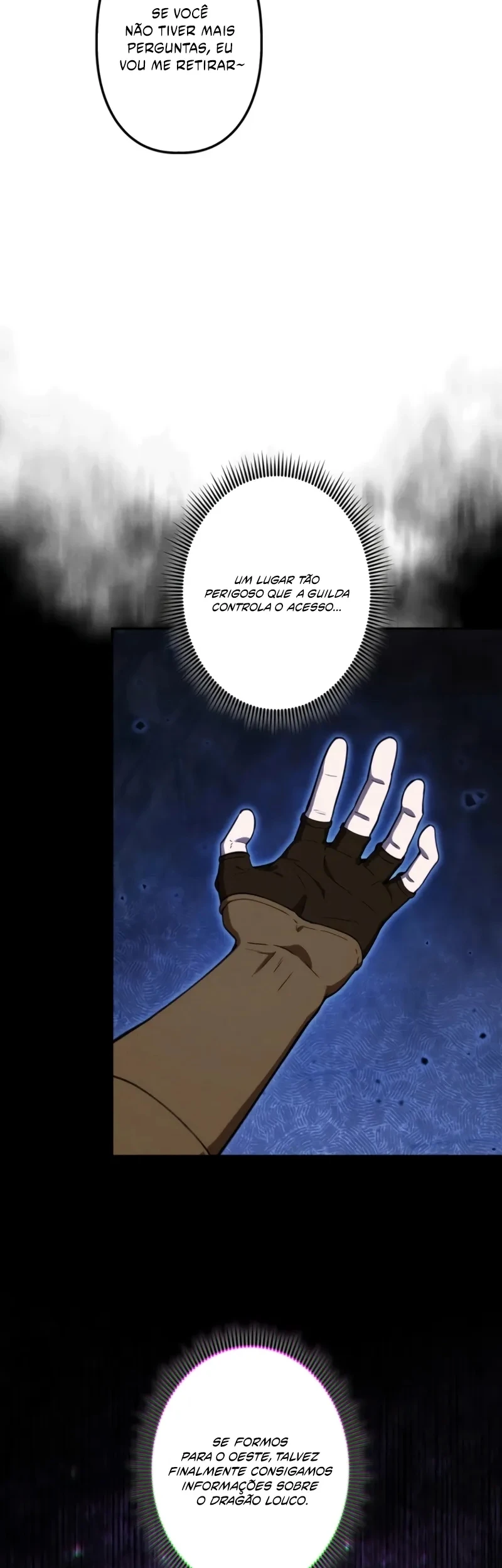 Reencarnado Como o Devorador de Monstros Mais Forte: Vingança Contra o Dragão Tirano Capitulo 24 Pagina 16