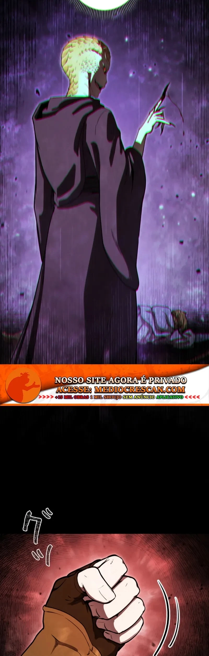 Reencarnado Como o Devorador de Monstros Mais Forte: Vingança Contra o Dragão Tirano Capitulo 24 Pagina 17