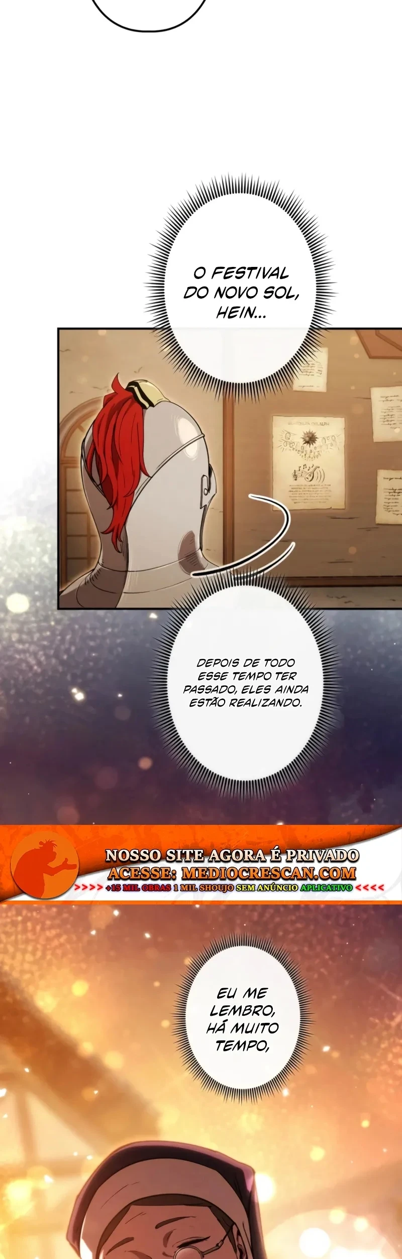 Reencarnado Como o Devorador de Monstros Mais Forte: Vingança Contra o Dragão Tirano Capitulo 24 Pagina 32