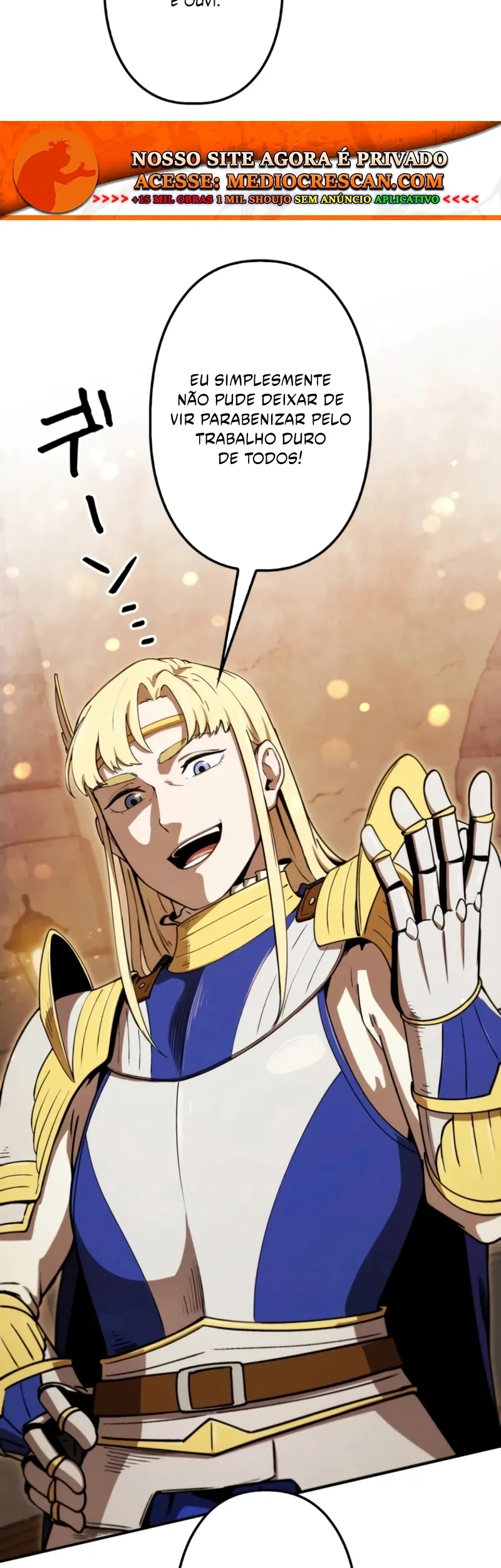 Reencarnado Como o Devorador de Monstros Mais Forte: Vingança Contra o Dragão Tirano Capitulo 24 Pagina 36