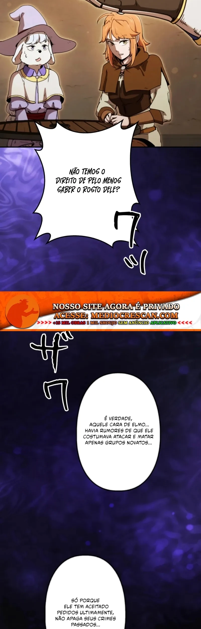 Reencarnado Como o Devorador de Monstros Mais Forte: Vingança Contra o Dragão Tirano Capitulo 24 Pagina 48