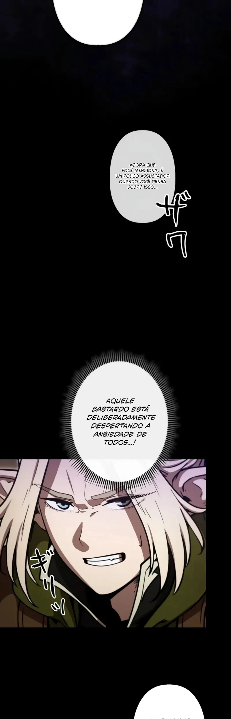 Reencarnado Como o Devorador de Monstros Mais Forte: Vingança Contra o Dragão Tirano Capitulo 24 Pagina 49