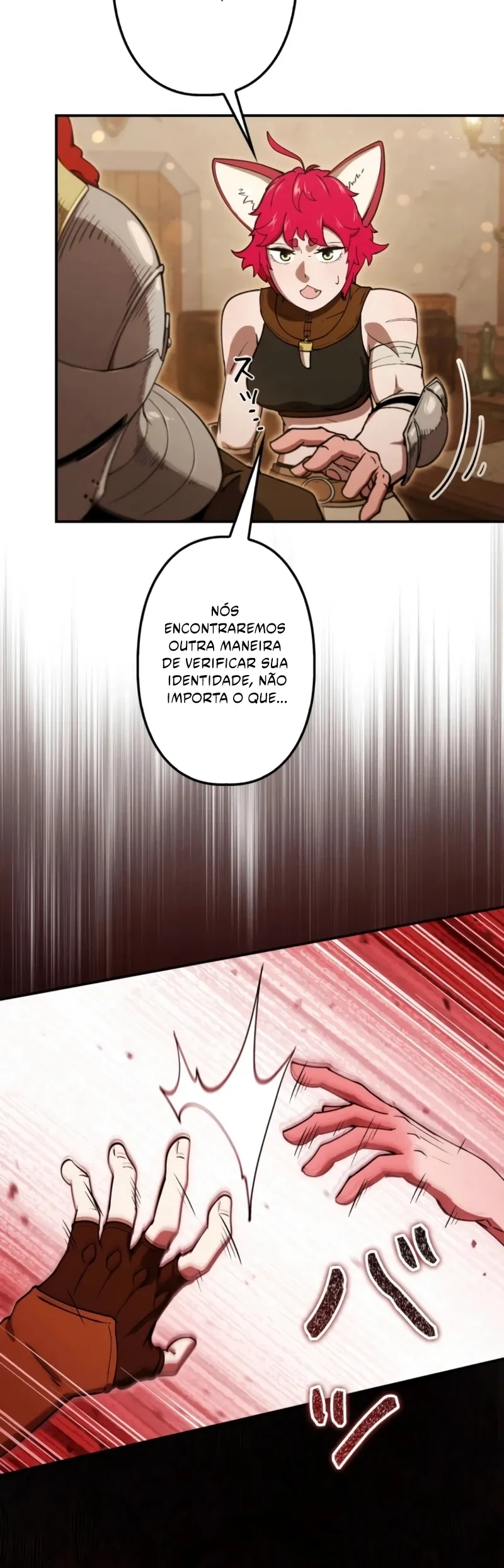 Reencarnado Como o Devorador de Monstros Mais Forte: Vingança Contra o Dragão Tirano Capitulo 24 Pagina 51