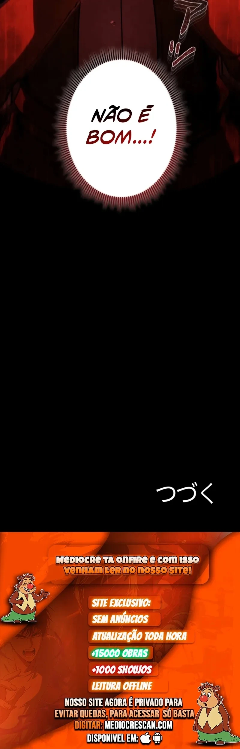 Reencarnado Como o Devorador de Monstros Mais Forte: Vingança Contra o Dragão Tirano Capitulo 24 Pagina 54