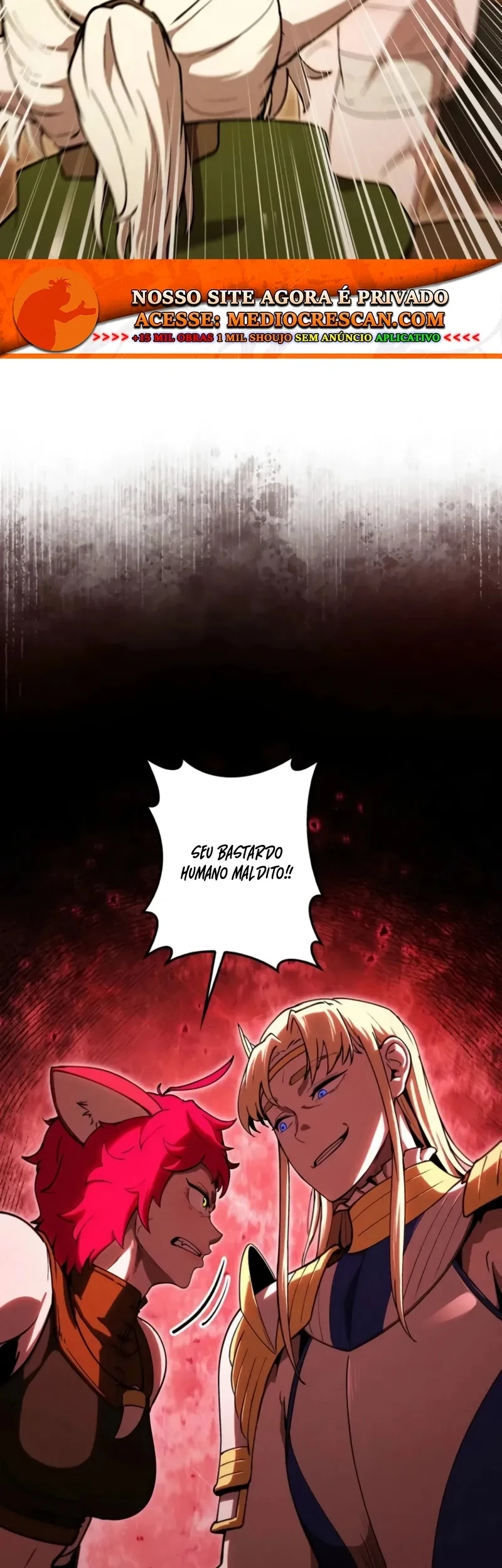 Reencarnado Como o Devorador de Monstros Mais Forte: Vingança Contra o Dragão Tirano Capitulo 25 Pagina 6