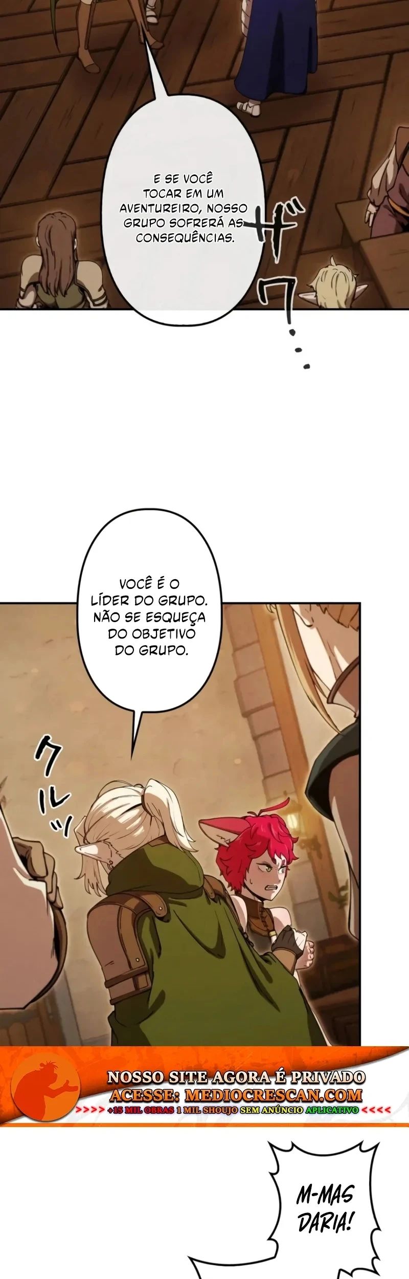 Reencarnado Como o Devorador de Monstros Mais Forte: Vingança Contra o Dragão Tirano Capitulo 25 Pagina 10