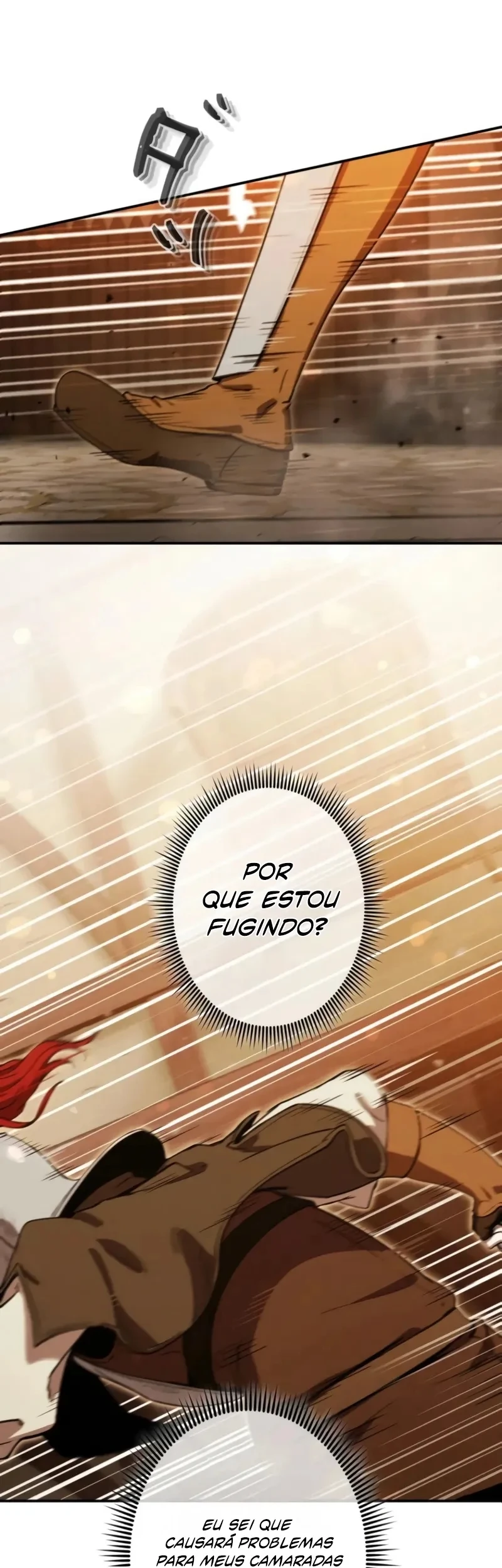 Reencarnado Como o Devorador de Monstros Mais Forte: Vingança Contra o Dragão Tirano Capitulo 25 Pagina 13