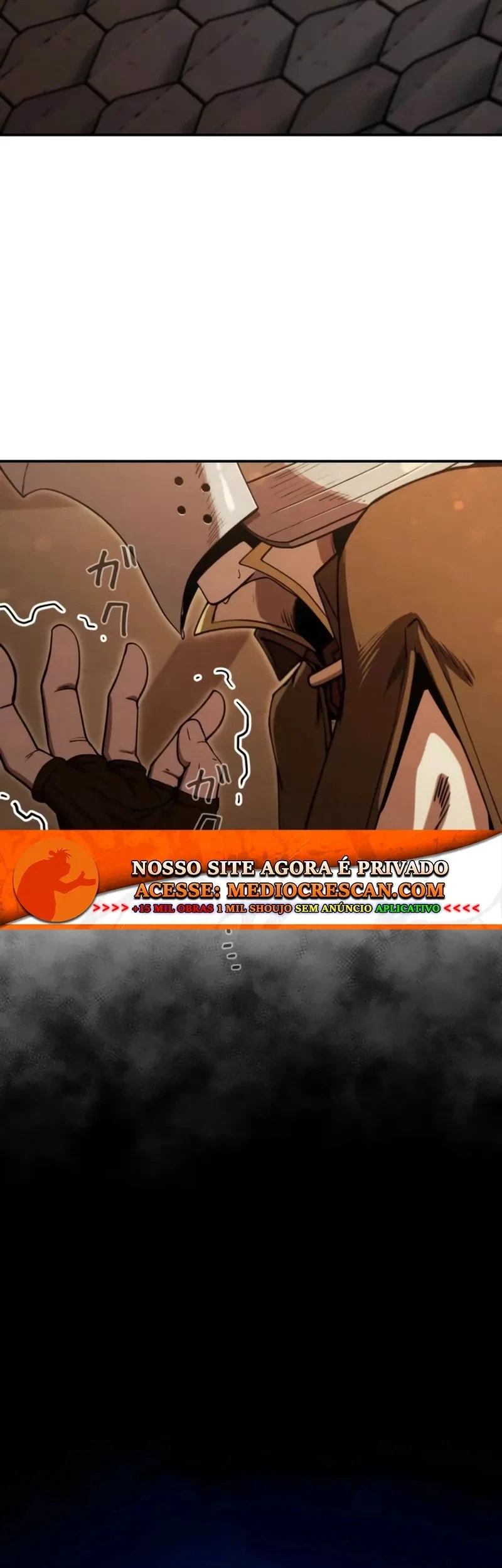 Reencarnado Como o Devorador de Monstros Mais Forte: Vingança Contra o Dragão Tirano Capitulo 25 Pagina 15