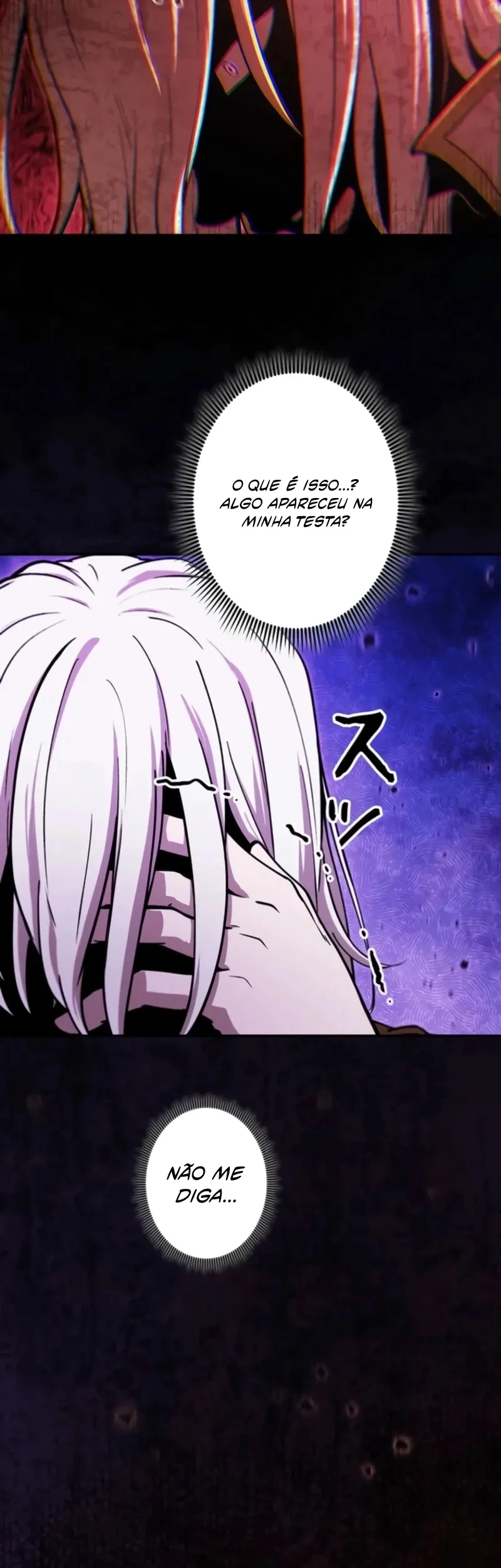 Reencarnado Como o Devorador de Monstros Mais Forte: Vingança Contra o Dragão Tirano Capitulo 25 Pagina 19