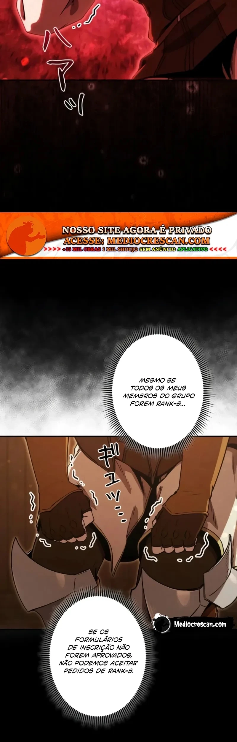 Reencarnado Como o Devorador de Monstros Mais Forte: Vingança Contra o Dragão Tirano Capitulo 25 Pagina 21